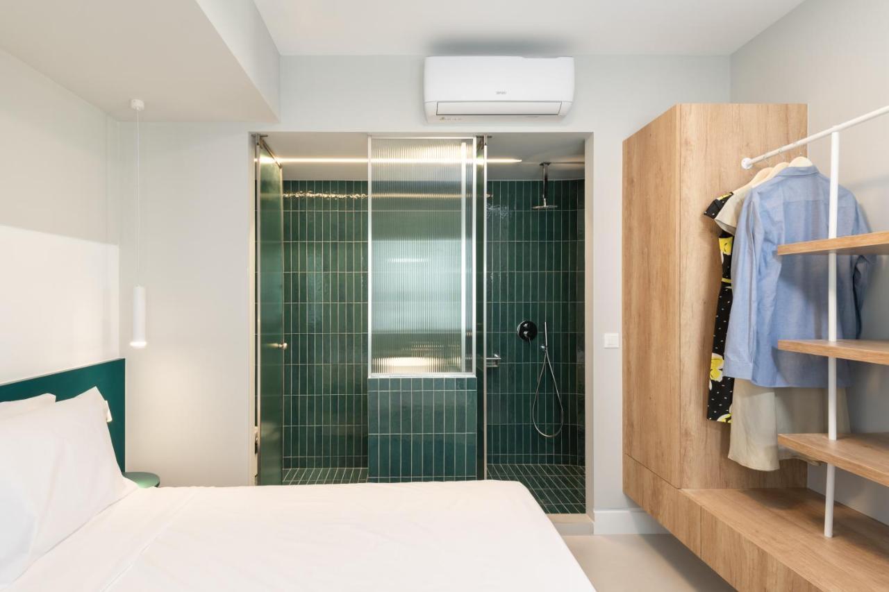 Appartement Evans Luxurious 4 *