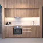 Evans Luxurious Apartment 4