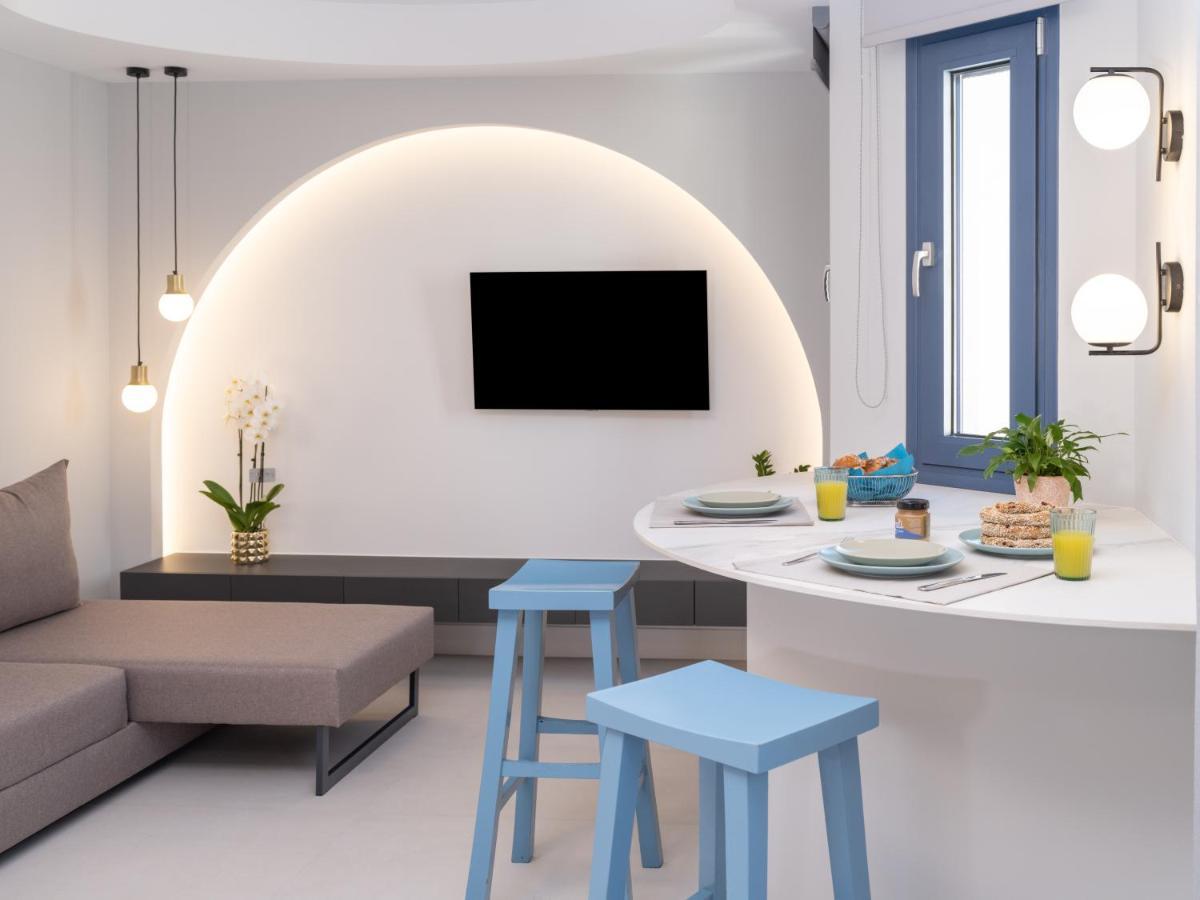 Appartement Evans Luxurious 4 *