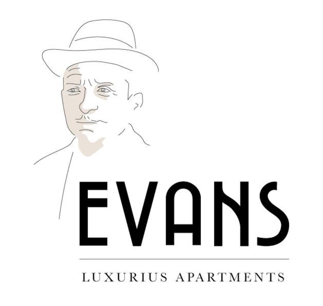 Evans Luxurious 4 Appartement Héraklion