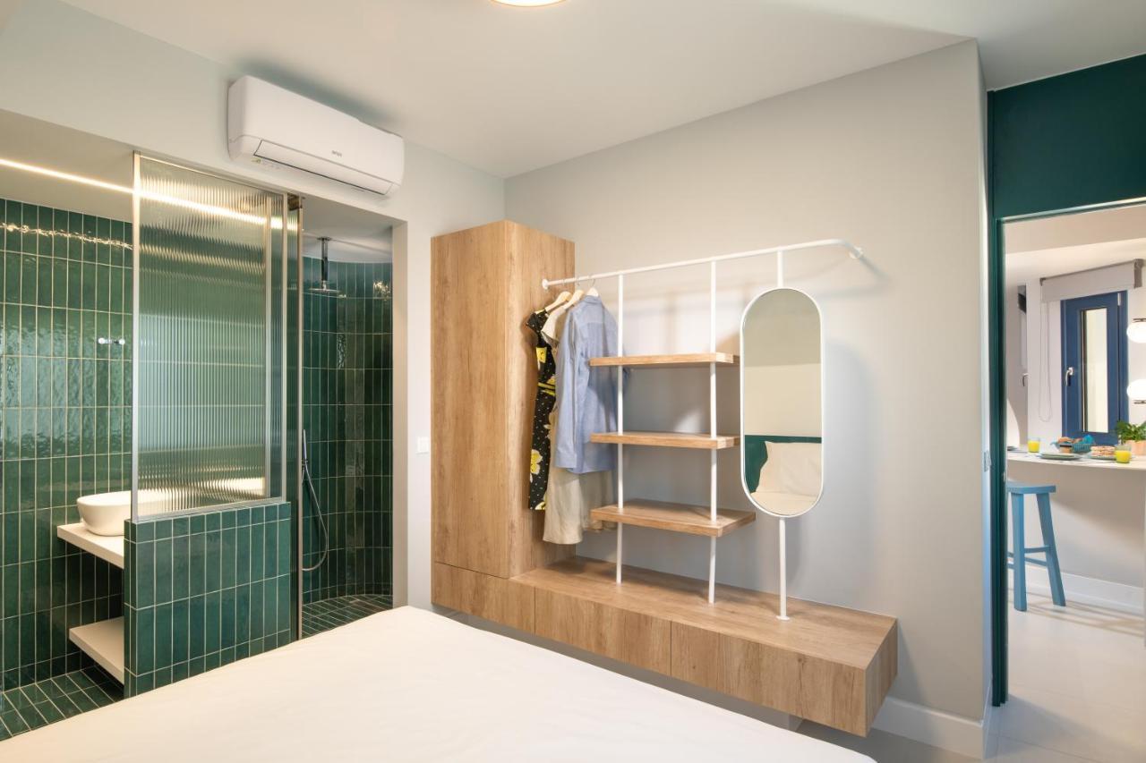 Evans Luxurious 4 Appartement