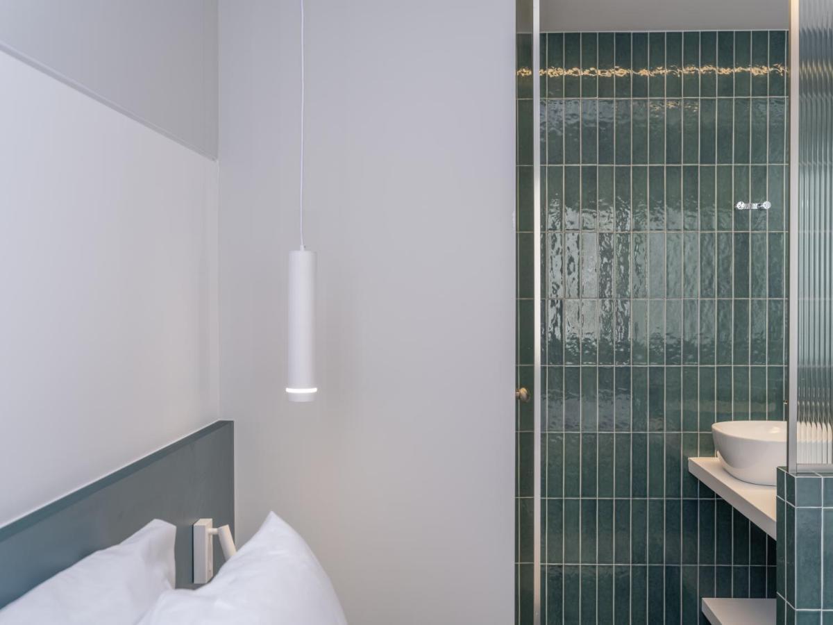 Evans Luxurious 4 Appartement Héraklion