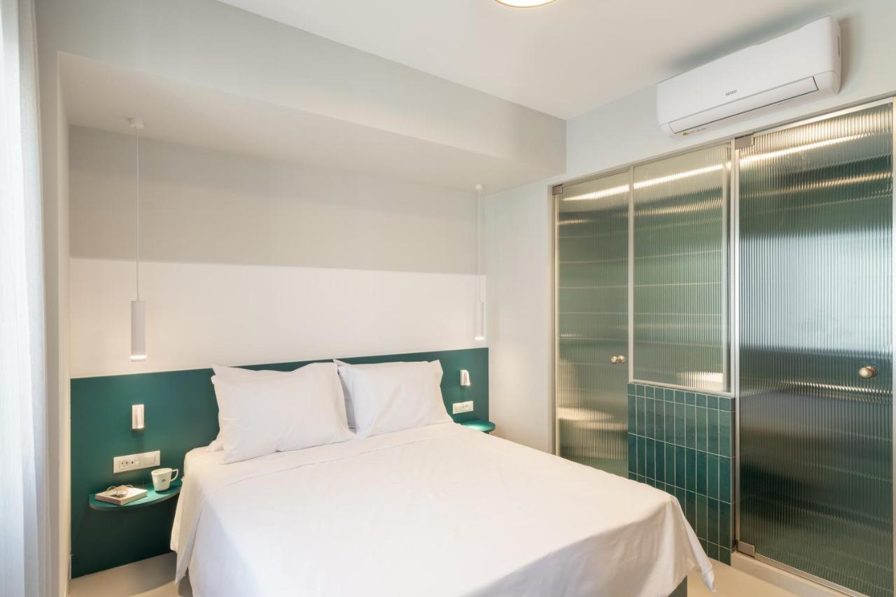 Evans Luxurious 4 * Héraklion